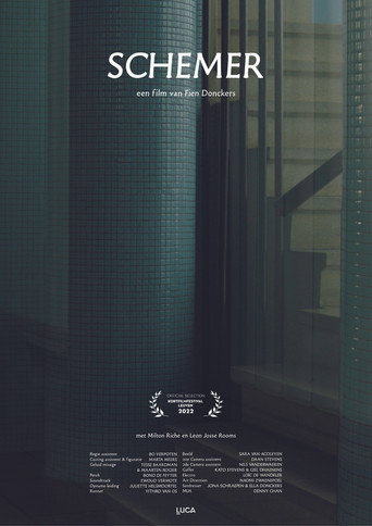 Schemer poster