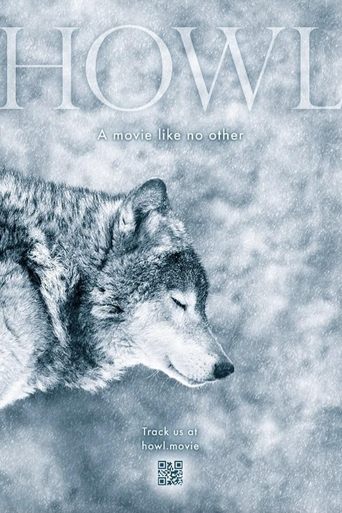 Howl poster