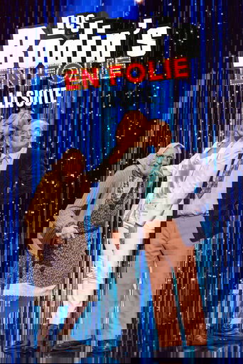 Les Bodin's en folie : La suite poster