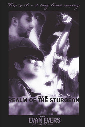In the Realm of the Sturgeon poster