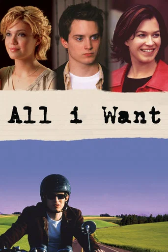 Movie poster for Try Seventeen (2002)
