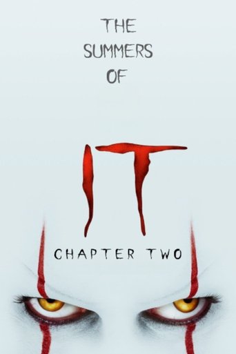 The Summers of It - Chapter Two: It Ends poster