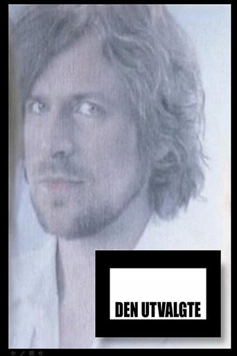 Movie poster for Den utvalgte (2008)