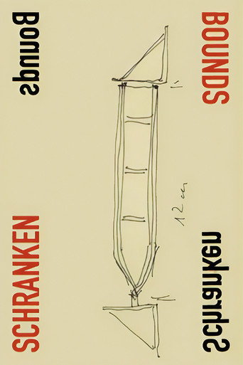 Movie poster for Bounds (2009)