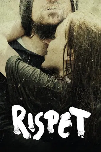 Movie poster for Rispet (2023)