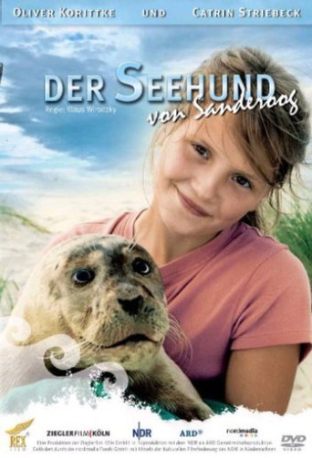 Movie poster for Der Seehund von Sanderoog (2006)