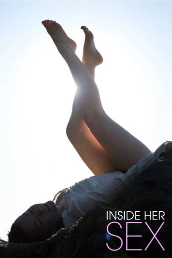 Movie poster for Inside Her Sex (2014)