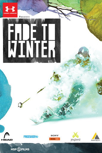 Movie poster for Fade to Winter (2015)