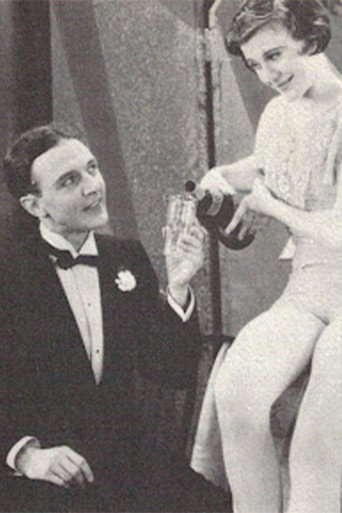Movie poster for A Day of a Man of Affairs (1929)