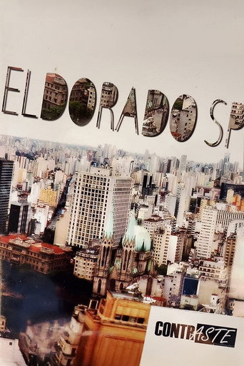 Movie poster for Eldorado SP (2010)