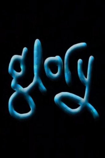 Movie poster for Glory (2003)