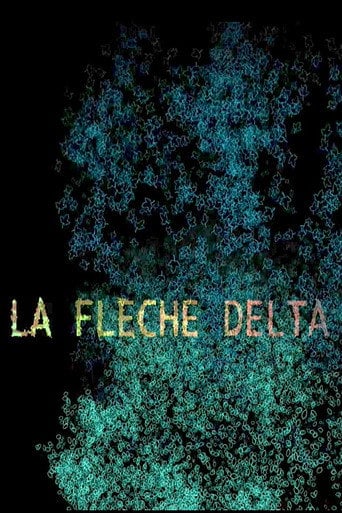Movie poster for La Flèche Delta (2014)