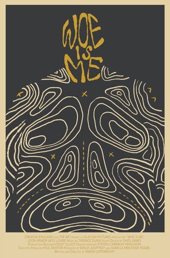 Movie poster for Woe is Me (2018)
