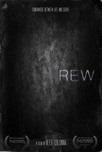Movie poster for REW (2012)