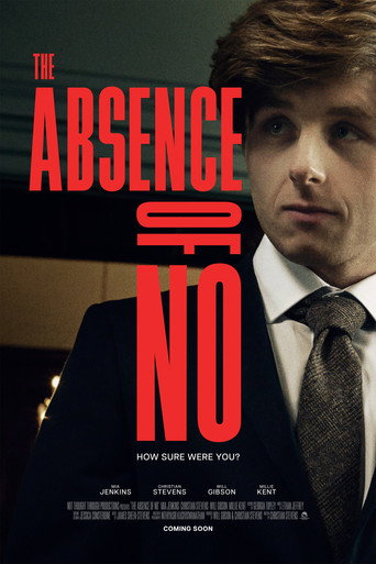 Movie poster for The Absence of No (2026)