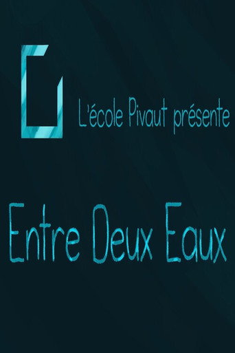 Movie poster for Entre deux eaux