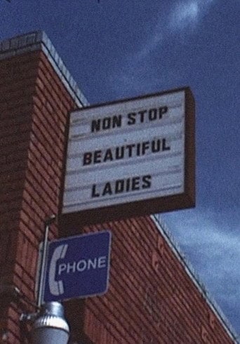 Movie poster for Non-Stop Beautiful Ladies (2014)