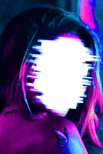 Movie poster for Social Butterfly (2023)