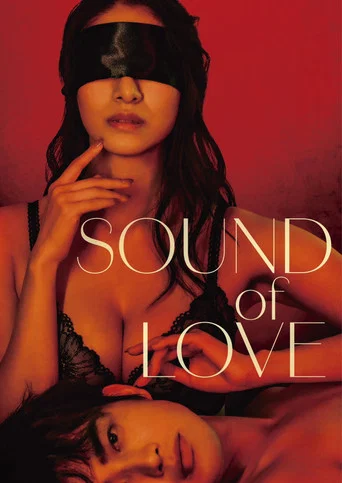 Movie poster for SOUND of LOVE (2024)