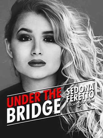 Movie poster for Under The Bridge (2012)