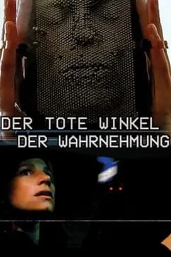Movie poster for Der tote Winkel der Wahrnehmung (2025)