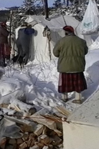 Movie poster for Innu aitun (connaissances traditionnelles innues) (2010)