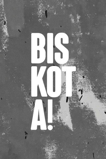 Movie poster for Biskota (2023)