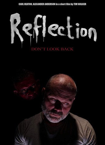 Movie poster for Reflection (2019)