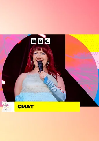 Movie poster for CMAT: Radio 1's Big Weekend 2026 (2026)
