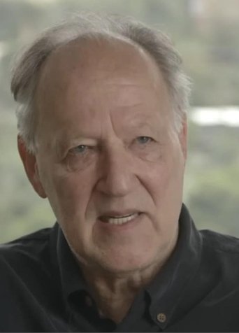 Werner Herzog and Errol Morris on 'The Act of Killing' poster