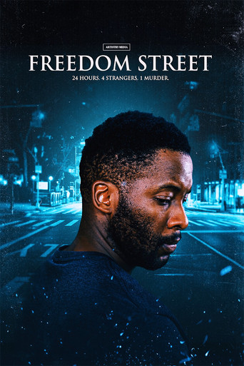 Freedom Street poster