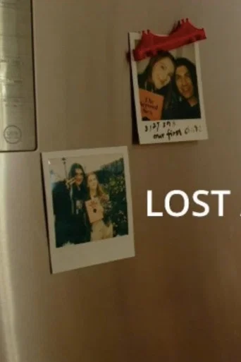 Movie poster for Lost and Found (2024)