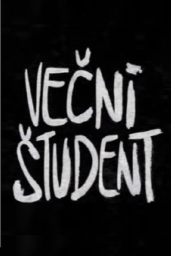 Student Forever poster