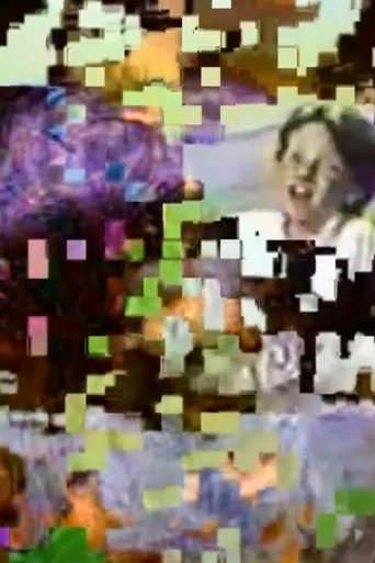 Movie poster for Compression Study #1 (Untitled data mashup) (2007)