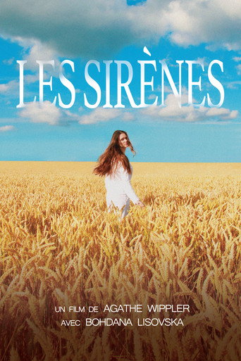 Movie poster for Les Sirènes (2026)