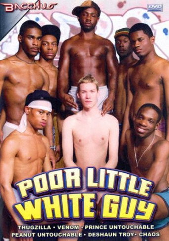 Movie poster for Poor Little White Guy (2006)