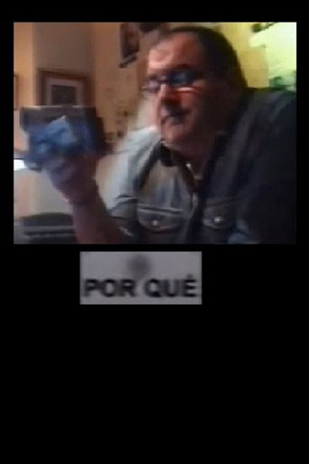 Movie poster for ¿Por qué? (2003)