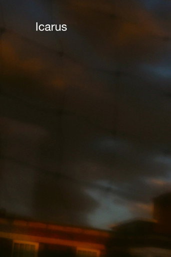 Movie poster for Icarus (2024)