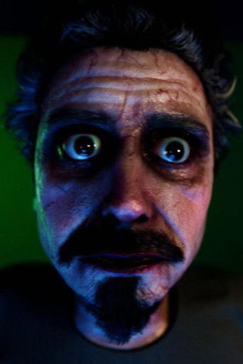 The Legend of Ethan Klein poster