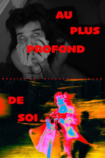 Movie poster for AU PLUS PROFOND DE SOI (2026)