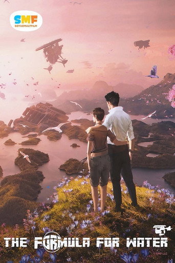 The Formula for Water poster