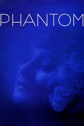Phantom poster