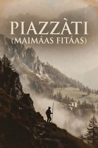 Movie poster for Piazzàti (Maimàas Fitàas)