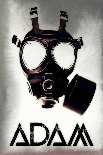 Movie poster for ADAM (2022)