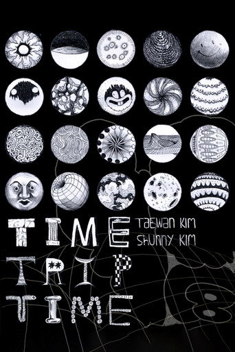 Movie poster for Time Trip Time (2022)