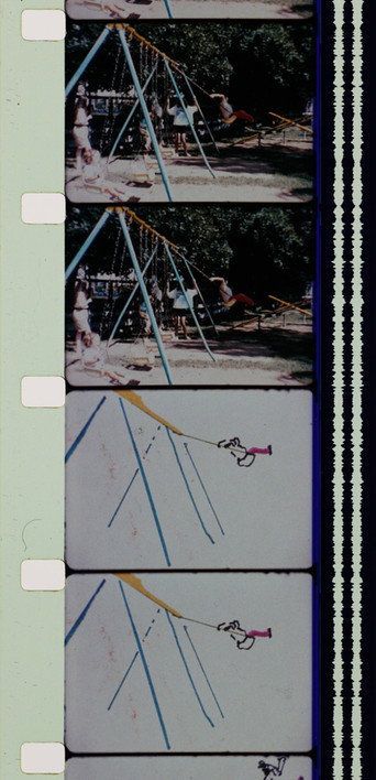 Movie poster for Sparkill Ave! (1993)
