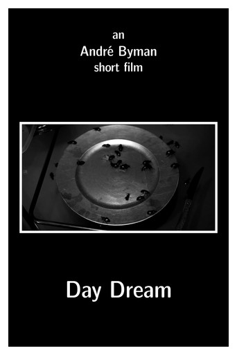 Movie poster for Day Dream (2012)