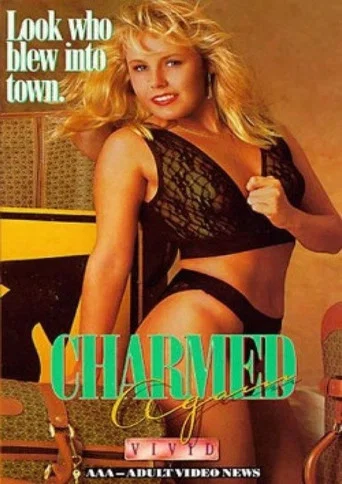 Movie poster for Charmed Again (1989)