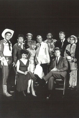 Who Killed Julie Greer? poster