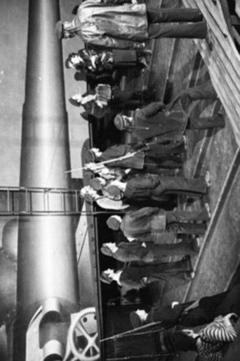 Optimistische Tragödie poster